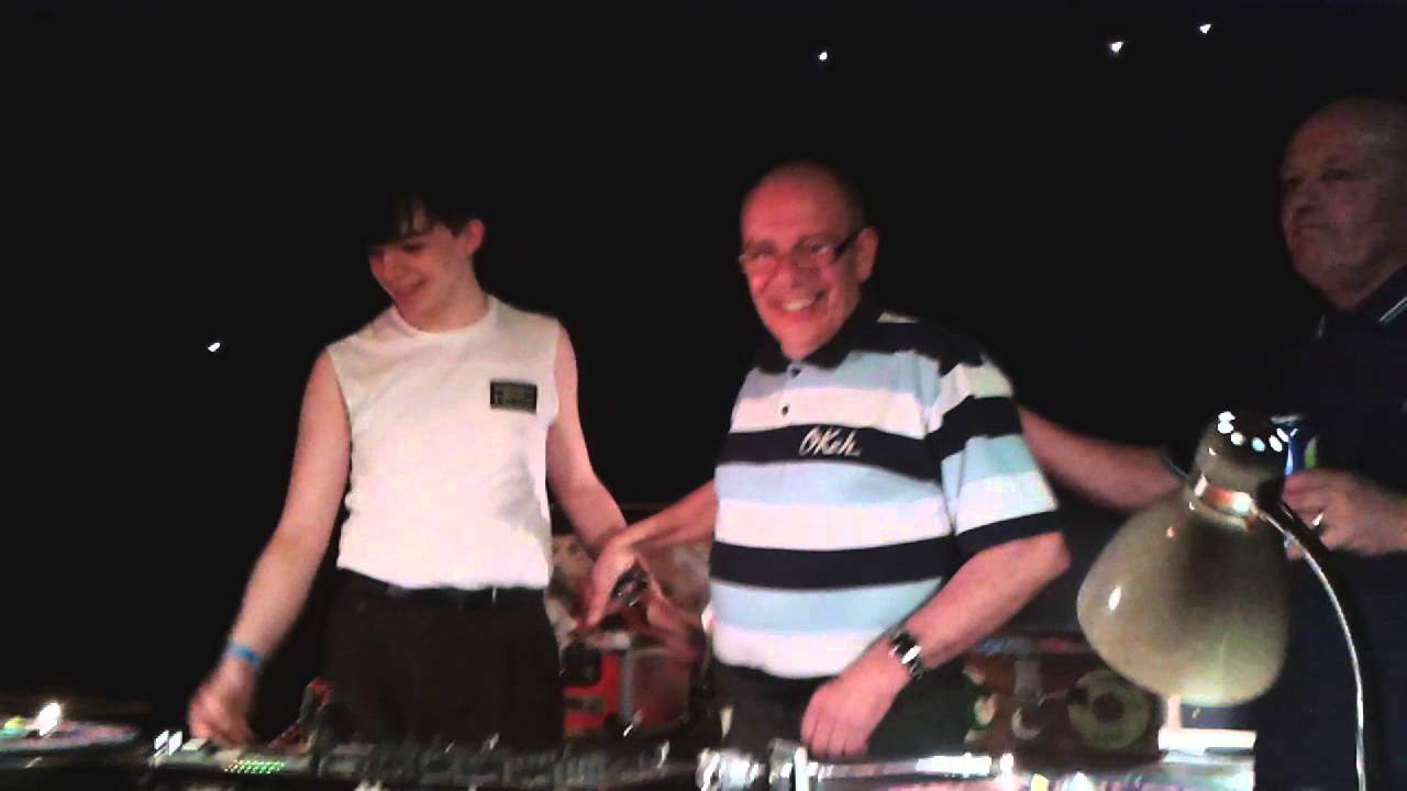 Hartlepool Northern Soul Club Annual Alldayer 2015 chelmsford cinema