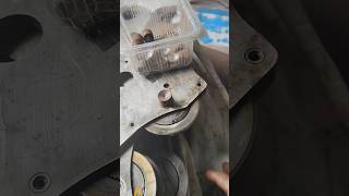 #eccentric shaft mechanism #mechanical engineering tips#waterjet