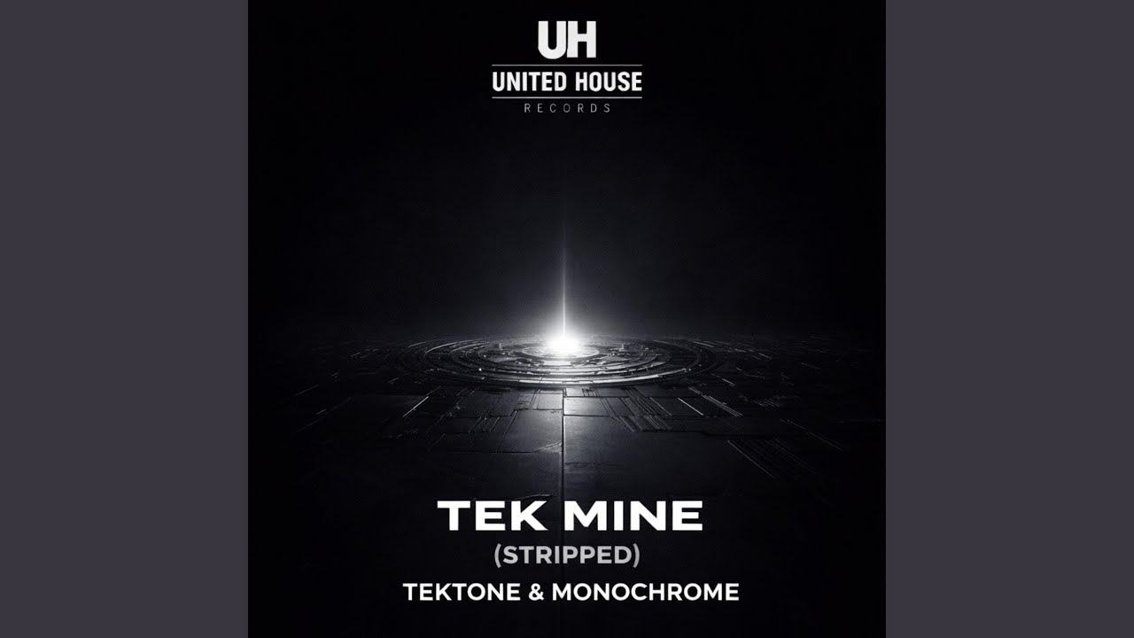 Watch Tek Mine (Stripped) on YouTube Watch Tek Mine (Stripped) on YouTube