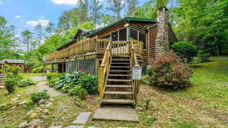 Riverfront New York Airbnb Cabin Tour