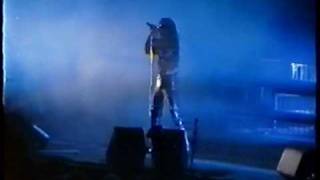 The Sisters of Mercy - Alice