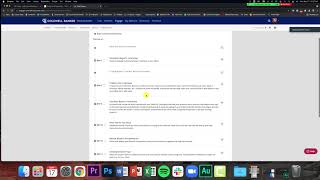 Editing Your Engage Task List - Moxi Monday, May 17
