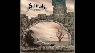 [1991] Solitude Aeturnus - Into the Depths of Sorrow (US)