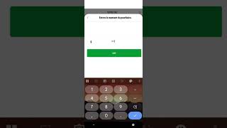App Subway App - Pay in 6 minutes! Payez en 6 minutes! 🤦🏻‍♂️ screenshot 2