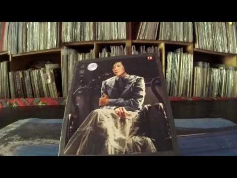 古璇 Gu Xuan -- 04 往事只能回味 - YouTube