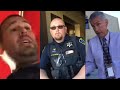 Sovereign Citizens Courthouse Antics Lead To Sidewalk Showdown With The Judge