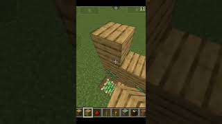 Best Minecraft Redstone Build Hack #minecraft #redstone