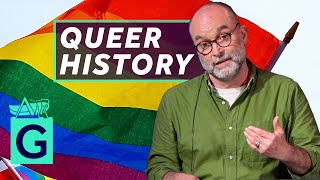 Locating Queer History - Matt Cook by Gresham College 1,842 views 2 weeks ago 57 minutes