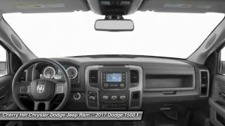 2017 Dodge 1500 Cherry Hill NJ 631012