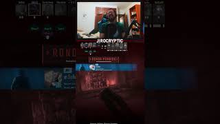 Pro Player Retarx Play #cs2 #cs2clips #cs2funny #cs2funnymoments #funnymoments