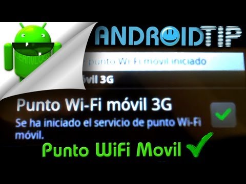Aumentar señal wifi en tablet android Aumentar señal wifi en tablet android