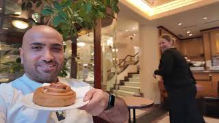 A Day In Life - Luxembourg