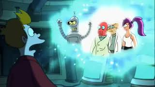 Futurama - I C Whatever