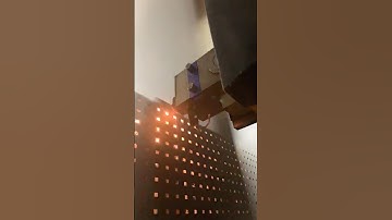 How to make Pegboard display rack