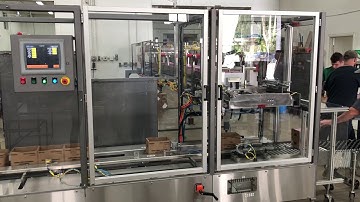 New Servo Case Indexing (HD)