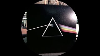 Speak To Me / Breathe / On The Run  - Pink Floyd - Pulse - 4K Remastered