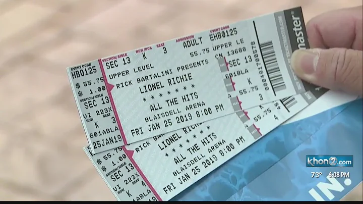 Blaisdell Center expected to be busy this weekend ...