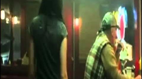 Eminem   Space Bound Official Video
