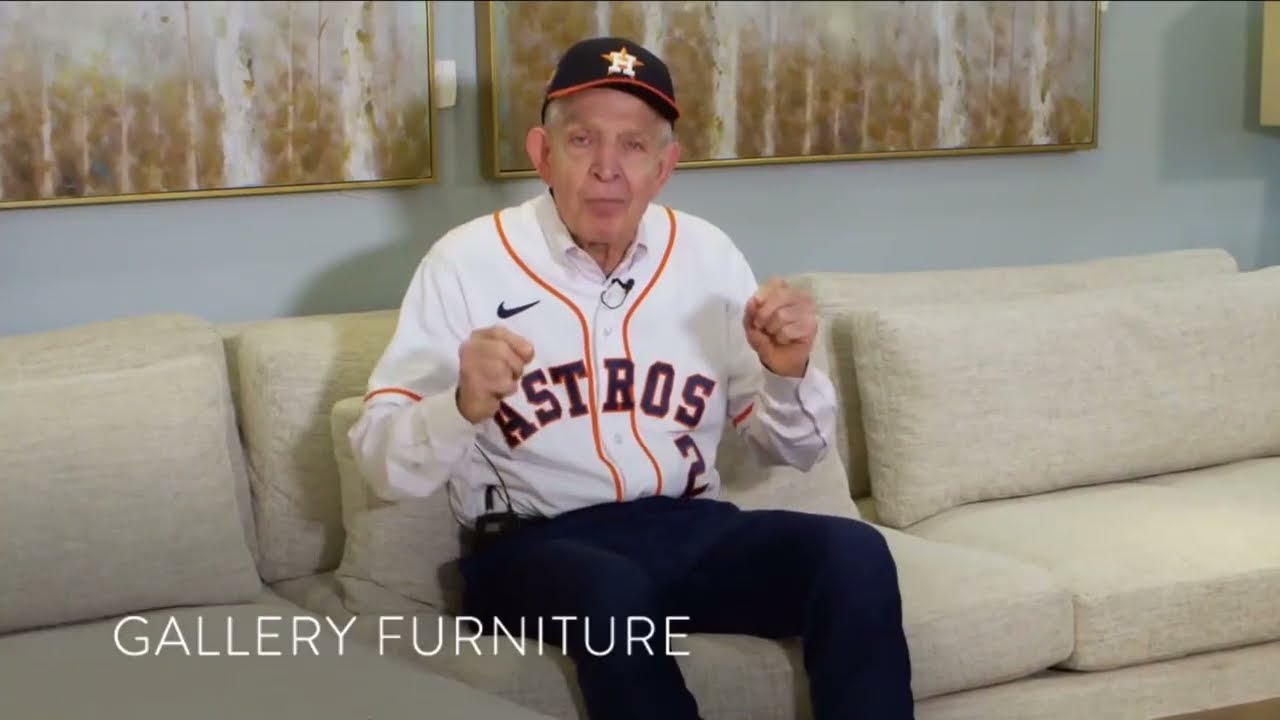 Gallery Furniture Commercial (Mattress Mack) (08/2022) YouTube