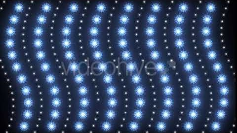 Lights White Glow Panel | Motion Graphics - Envato elements