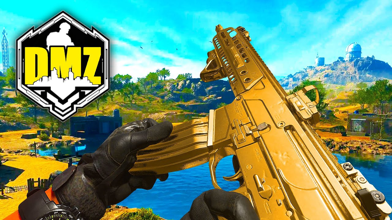 The DMZ Season 3 LEAK is going to BLOW your mind...