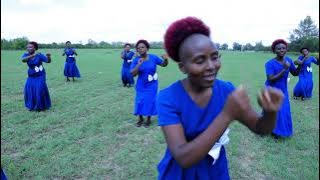 Bwana anakuja by St.Mary's Catholic Choir Kwa-Njenga