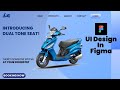 UI Design In Figma