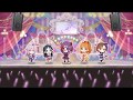 Deresute 2D MV - RAGE OF DUST