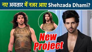 Shehzada Dhami का नया योद्धा Look हुआ Viral, Upcoming Projects को लेके दिया बड़ा Hint?