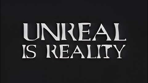 Unreal 1 1998  Trailer 640x480