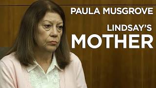 MA v Lindsay Clancy - Paula Musgrove