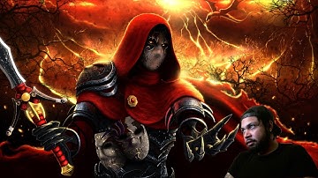 Fable - PLAYTHROUGH PART 6