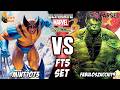 UMVC3 FT5 Set - Mint7073 VS FABULOSZUCCHI19 (TJINR)