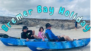 Bremer Bay Camping || Summer School Holiday 2022