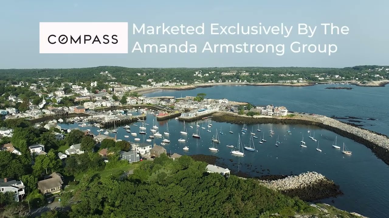 14 Old Harbor Road, Rockport MA