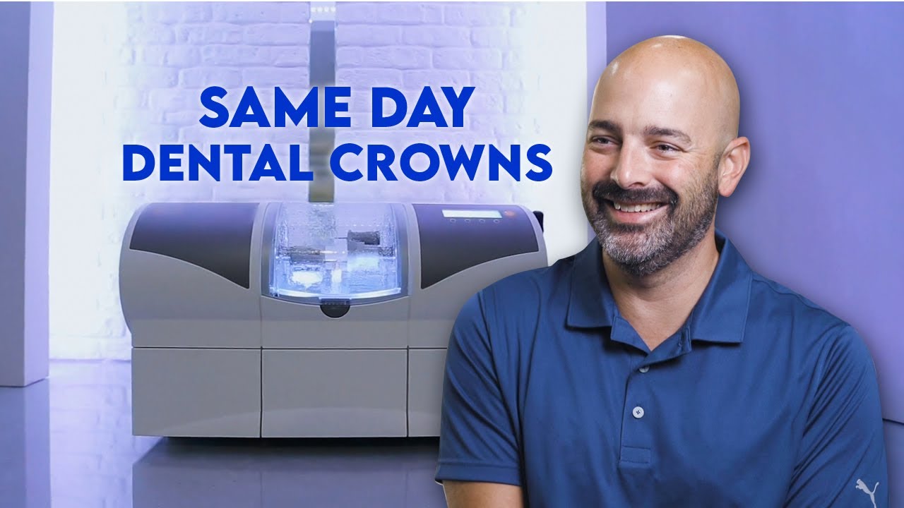Dental Crown Delivers a Confident New Smile Tewksbury Dental Associates Dentist in Tewksbury