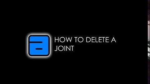 07_Delete Joint  R.C.C. Building Design Software 2018