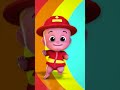 Kaboochi Dance Song #dance #shorts #kidsmusic #videos