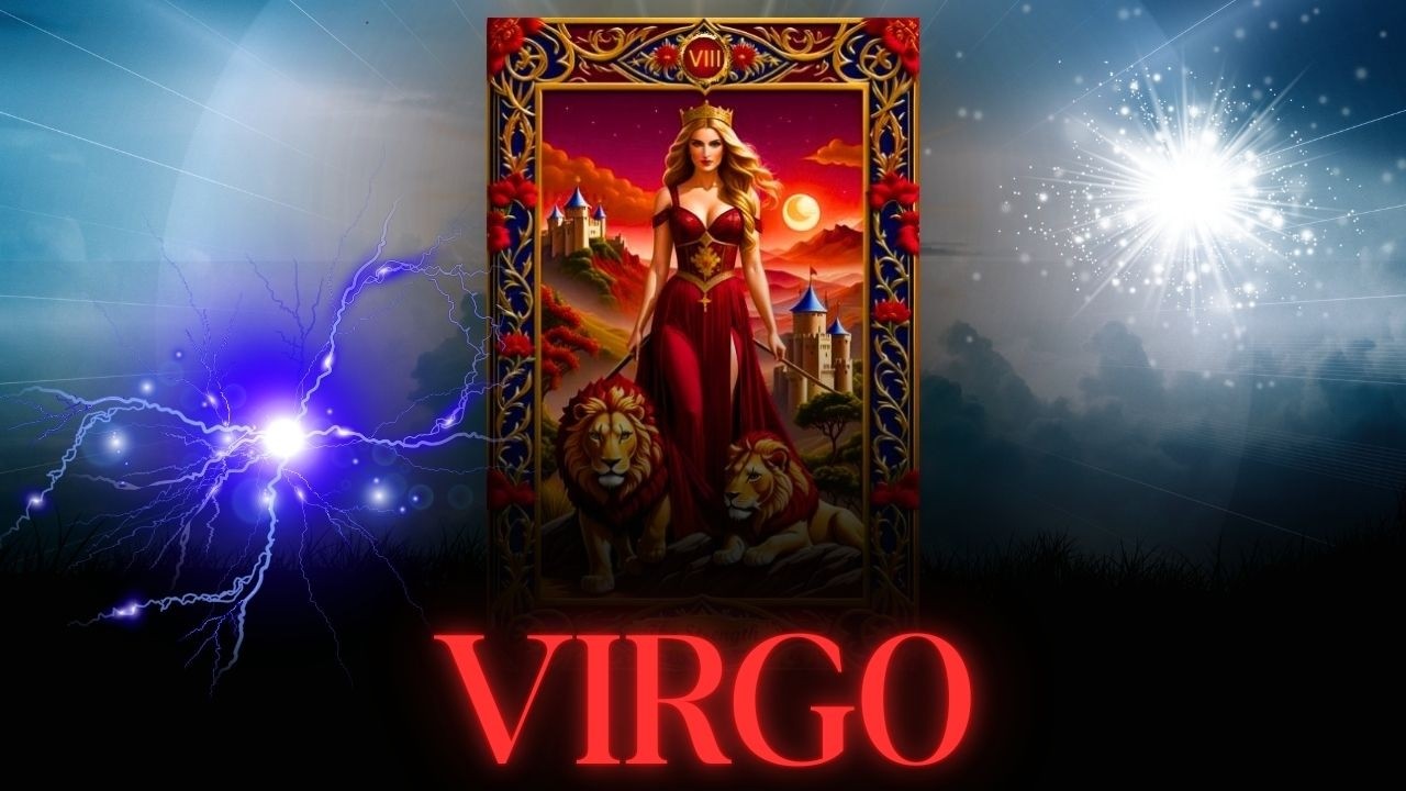 VIRGO 🥵 OMG❗THEY HAVE CLEARLY INFORMED THE 3RD PARTY THAT THEY’RE IN LOVE WITH YOU ❤️ FEBRUARY 2026