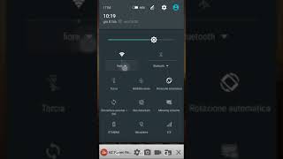 Configurazione IP camera live yes screenshot 4
