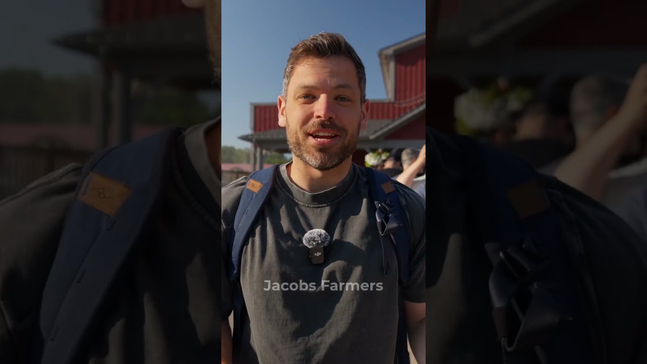 Have you visited this Canadian Market?! Waterloo Region Ontario!