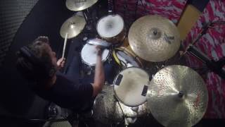 Dan Dowsett Shaker part 2 (hiphop)
