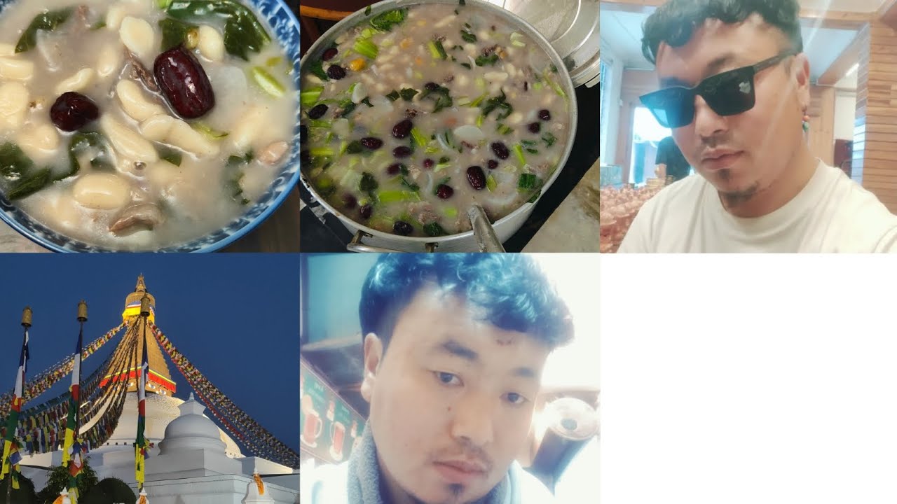 #བལ་ཡུལ་དགུ་ཐུག། bhayul ghuthuk 