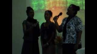 Grace Teen Bula Druka