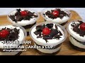 Fudgee Barr Ice Cream Cake Recipe | Negosyo Recipe with Costing