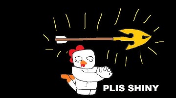 Using Arrows Until I Get a Shiny Pt 2 (But This Time With Alipali) - Roblox, Your Bizarre Adventure