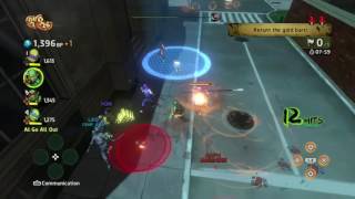 STREAM 5/27/2015 - Nurnja Toitles