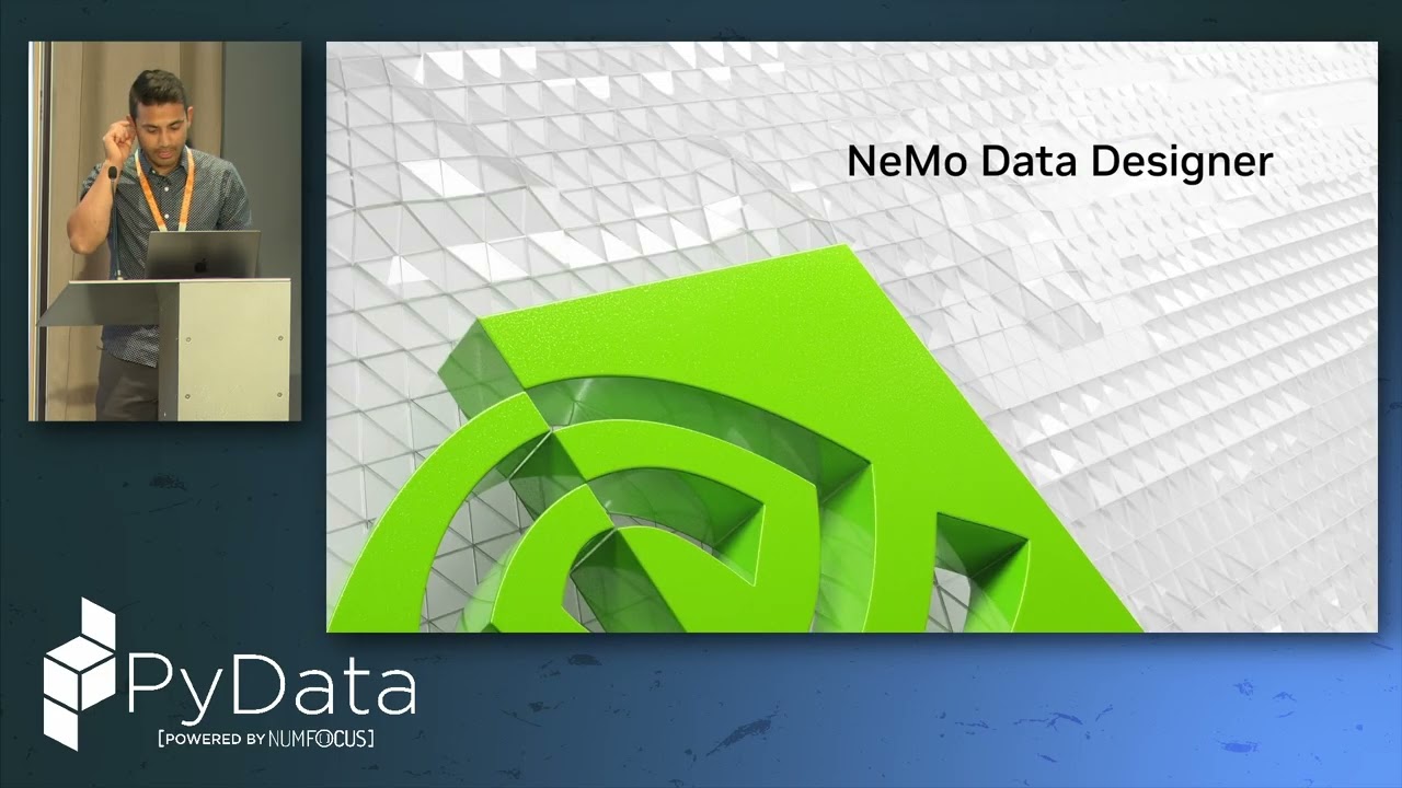 Mulepati & Ramaswamy - From Synthetic Examples to Production Signals | Pydata London 26
