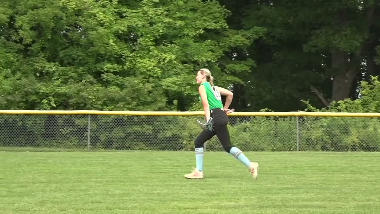USA Elite July 2026 Outfielders