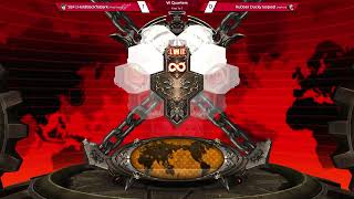 [05/23/26|FatM2] #GGXrd WQF: SSF|HoldBackToBark (Johnny) VS Rubber Ducky Isopod! (Slayer)